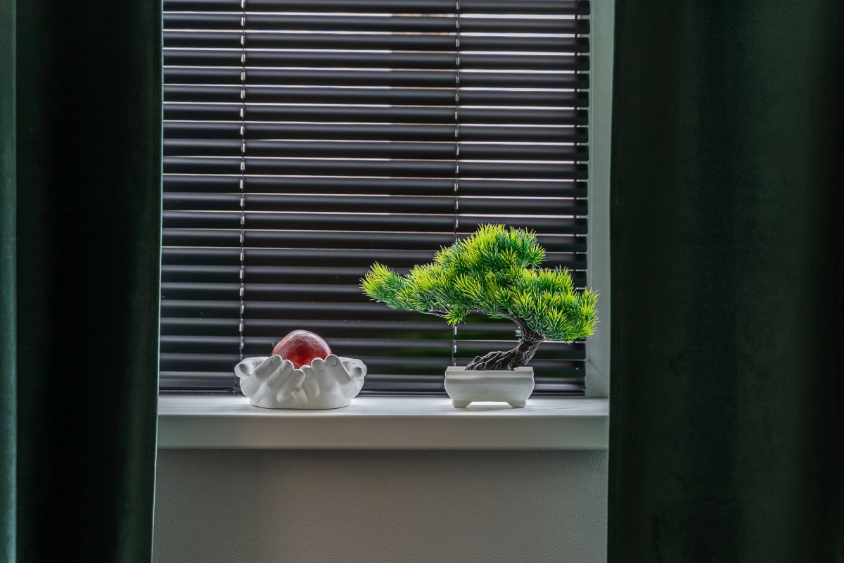 Апартаменты Emerald apart