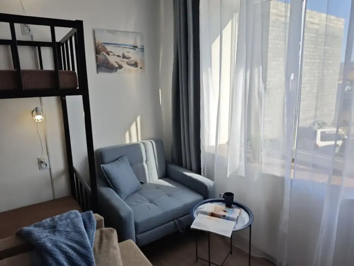 Квартира Уютная 2к по Тухачевского 49/2-21