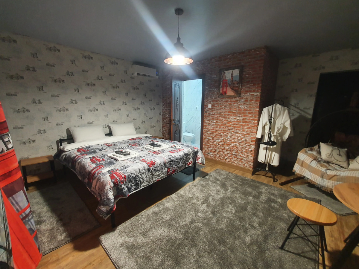 Отель Art House Hotel