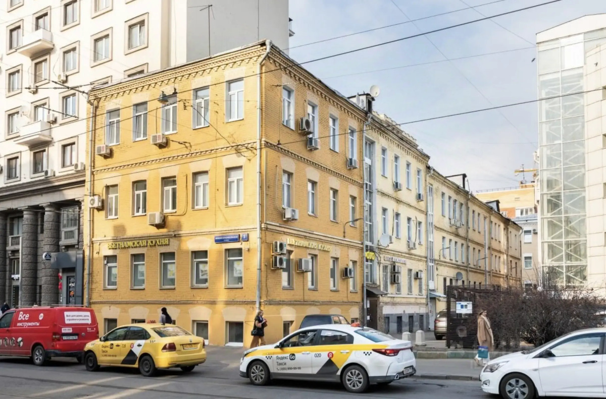 Апартаменты Уютная Студия у Вокзала