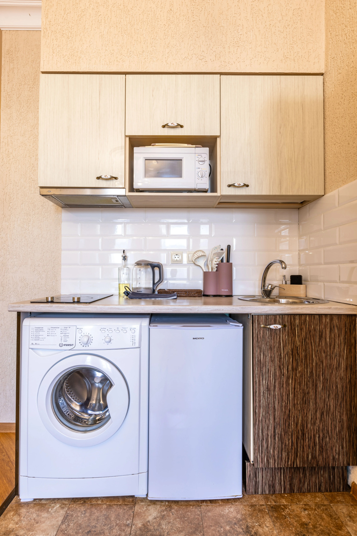 Апартаменты Floris Студия 2 на Невском