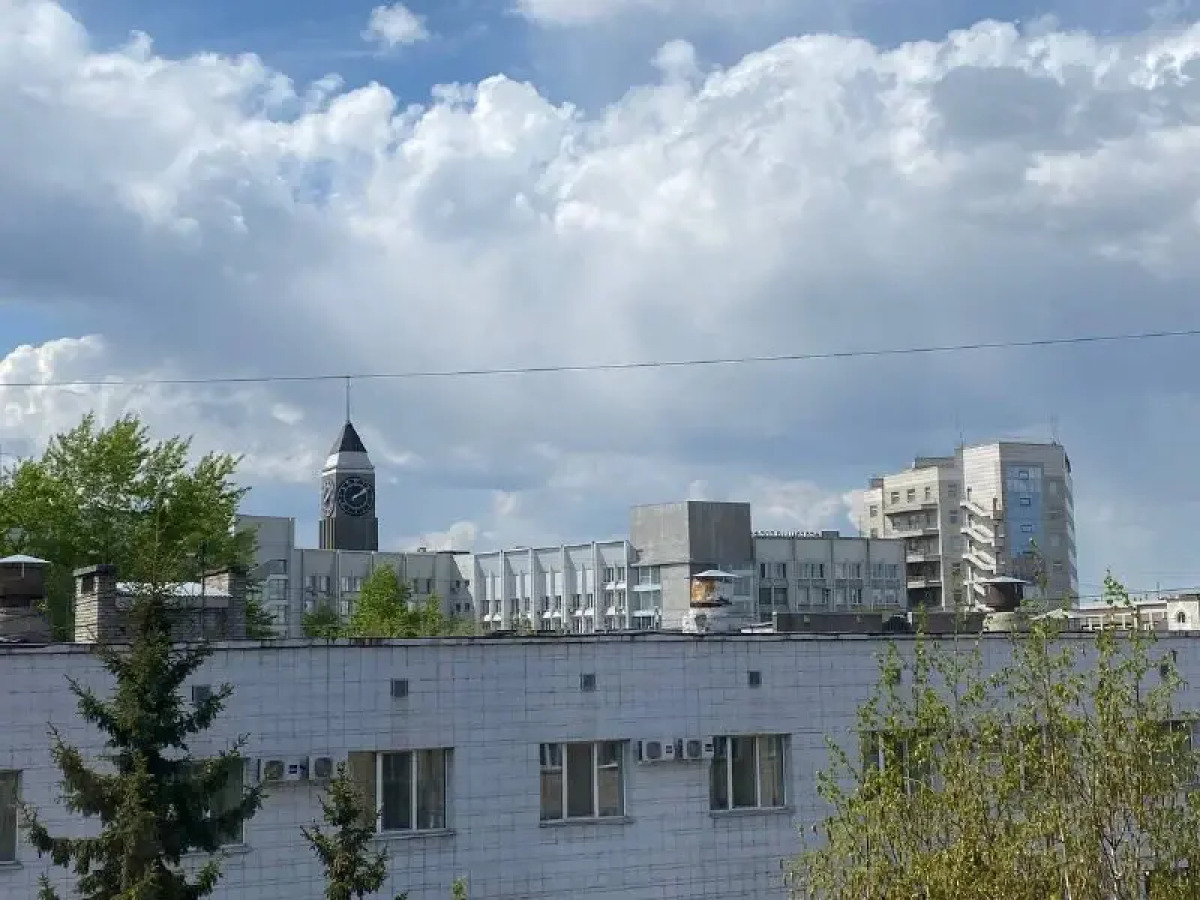 Апартаменты Nice Eve