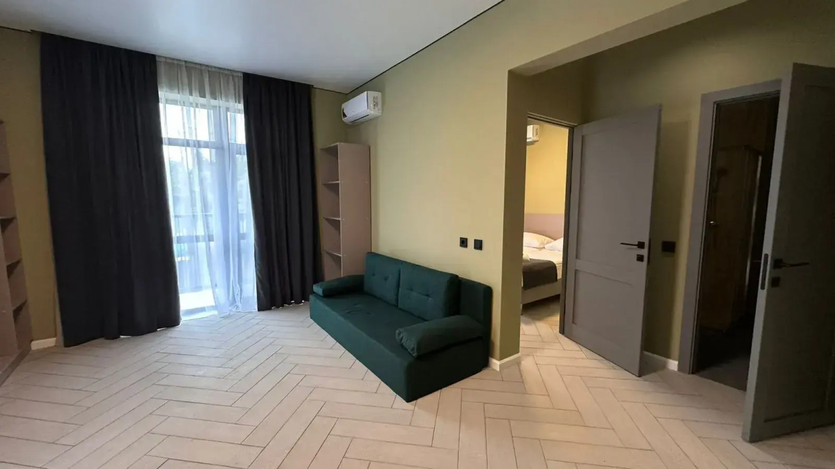 Отель Aurora Inn Gagra