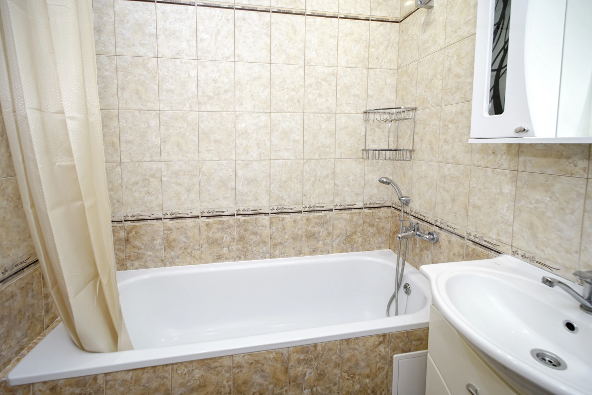 Квартира Deivi Лавочкина 25