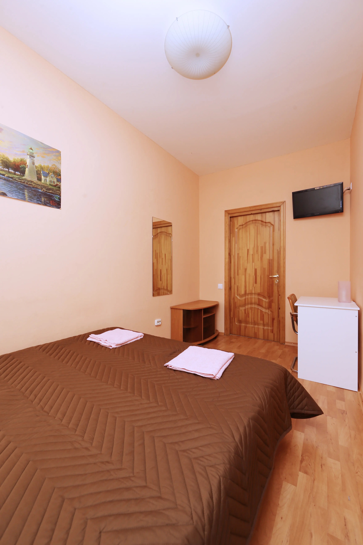 Гостевой дом КОЛОКОЛ