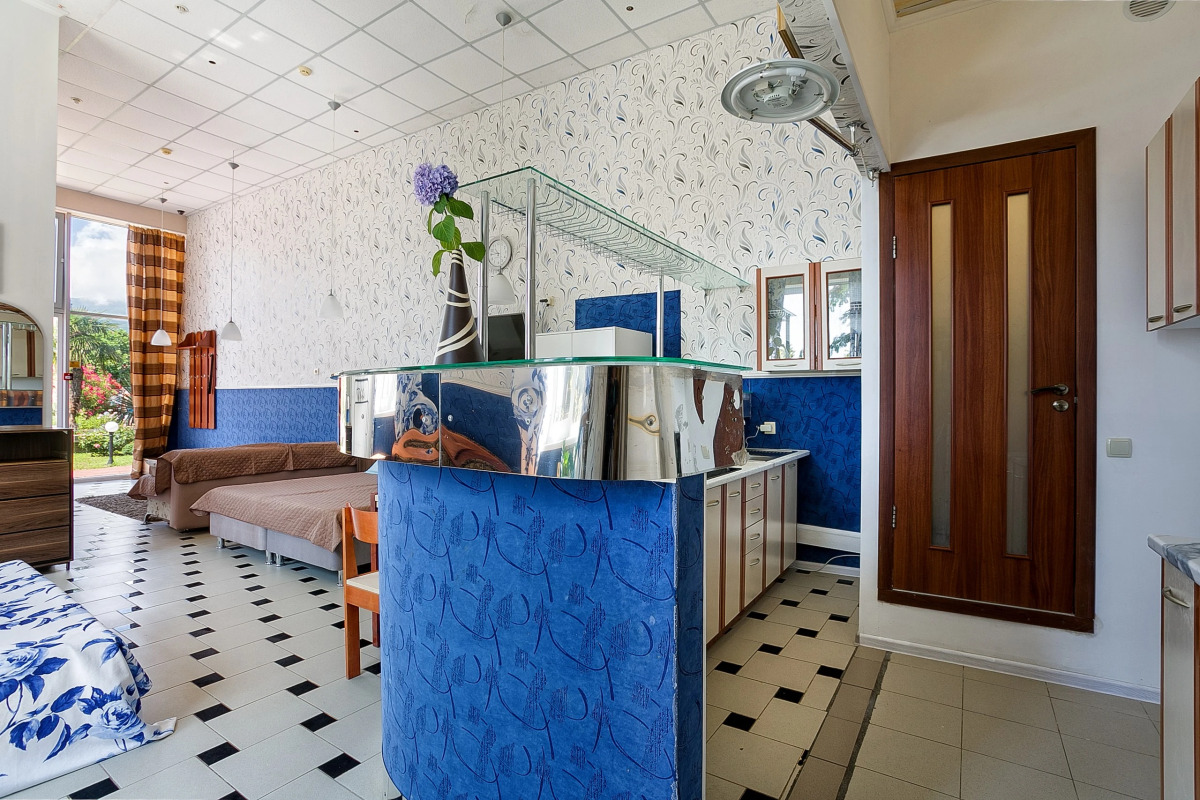 Апартаменты Фамилия Элит 8