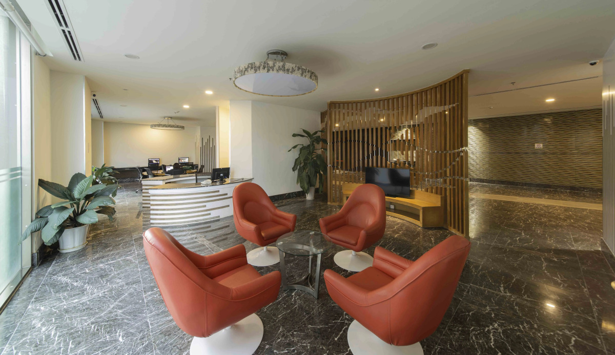 Отель Premier Havana Nha Trang Hotel