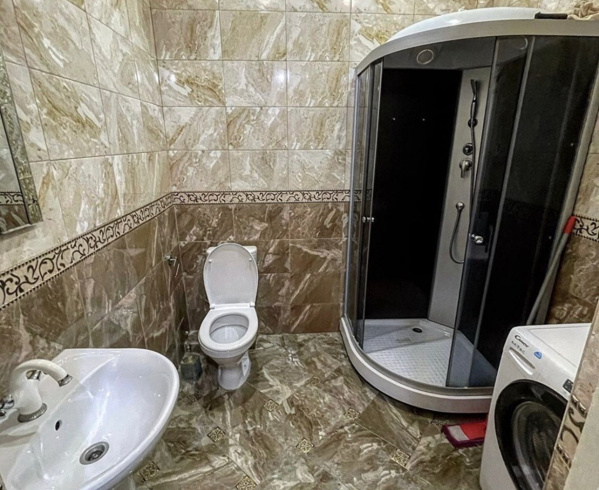 Апарт-отель Ру