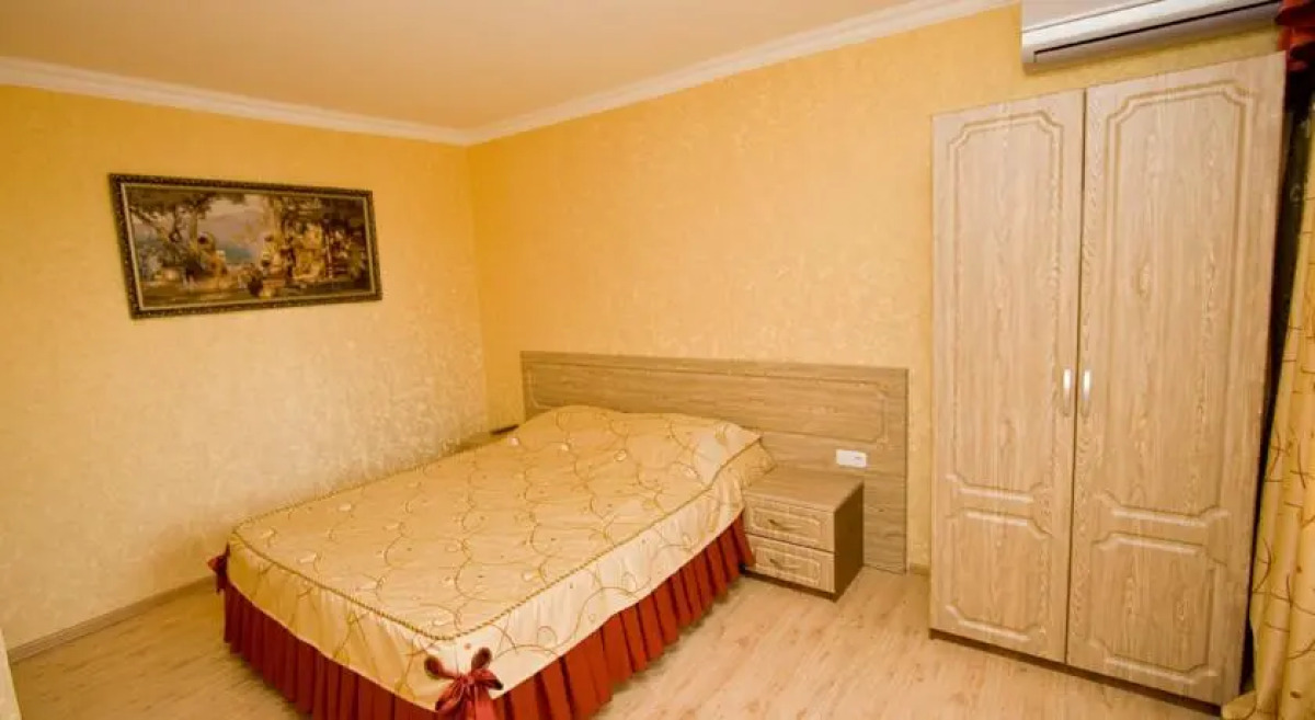 Гостевой дом Сибирь