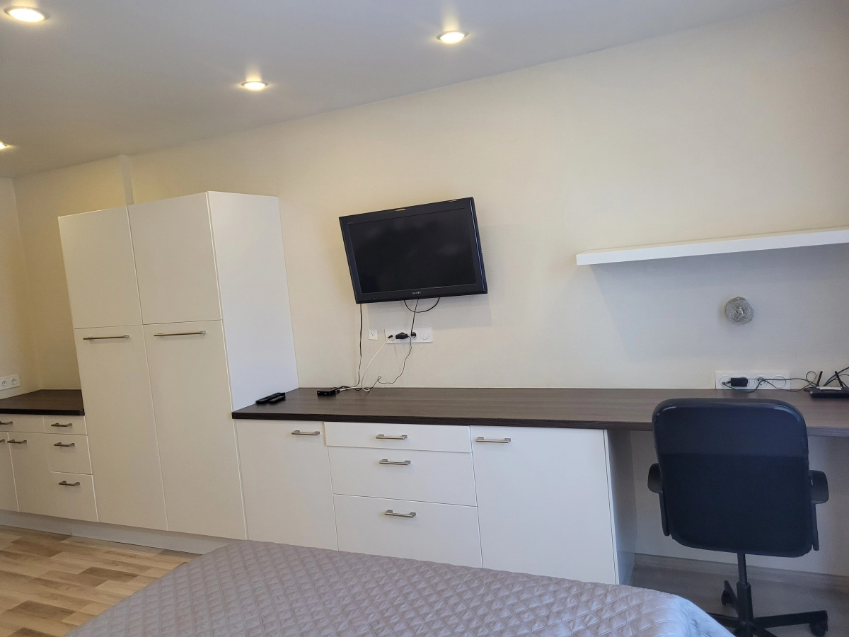 Апартаменты Аксиома 14