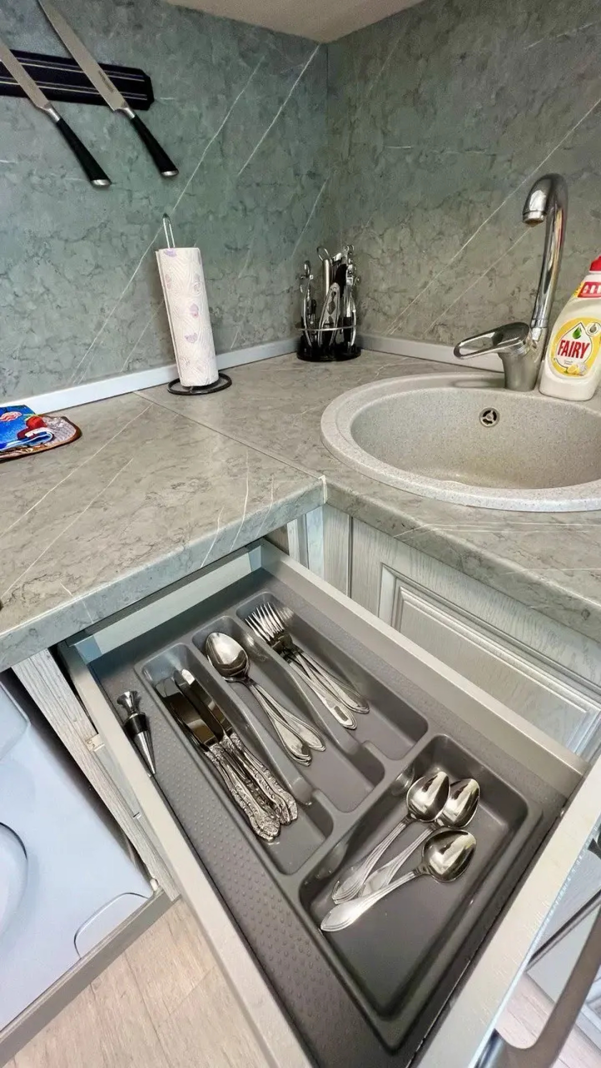 Апартаменты ArendaGrad Нормандия Неман 24