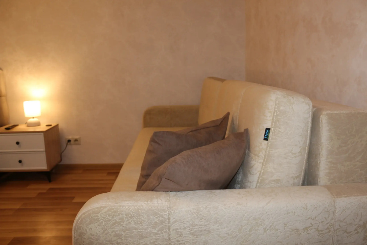 Квартира в центре Ярославля на 6 персон