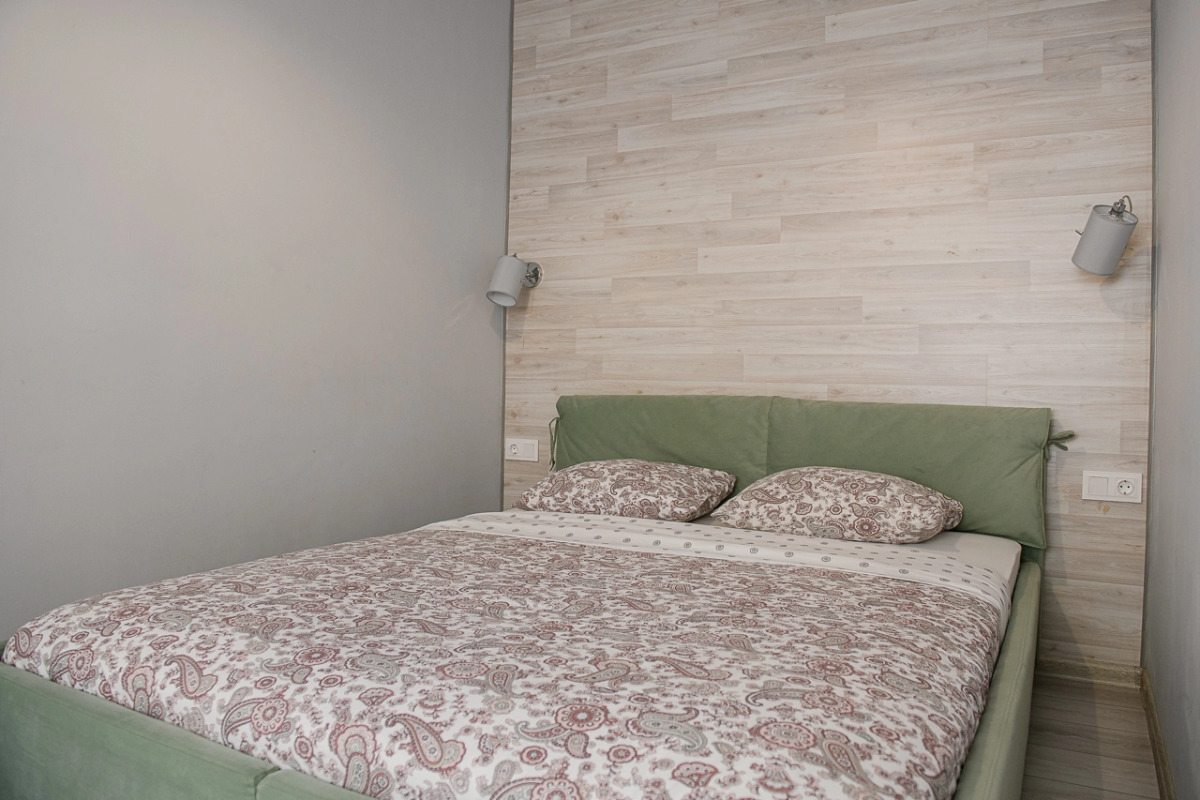 Апартаменты 911 Верхнеторговая Площадь 4