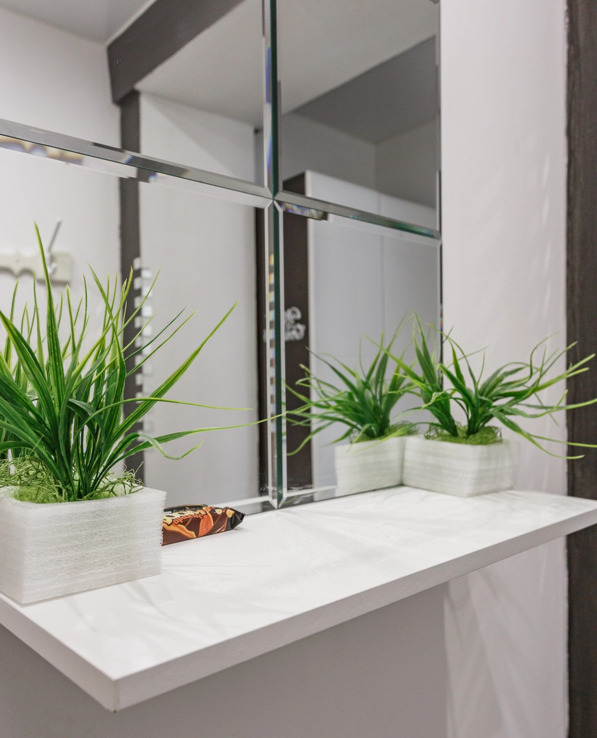 Апартаменты в солнечном острове