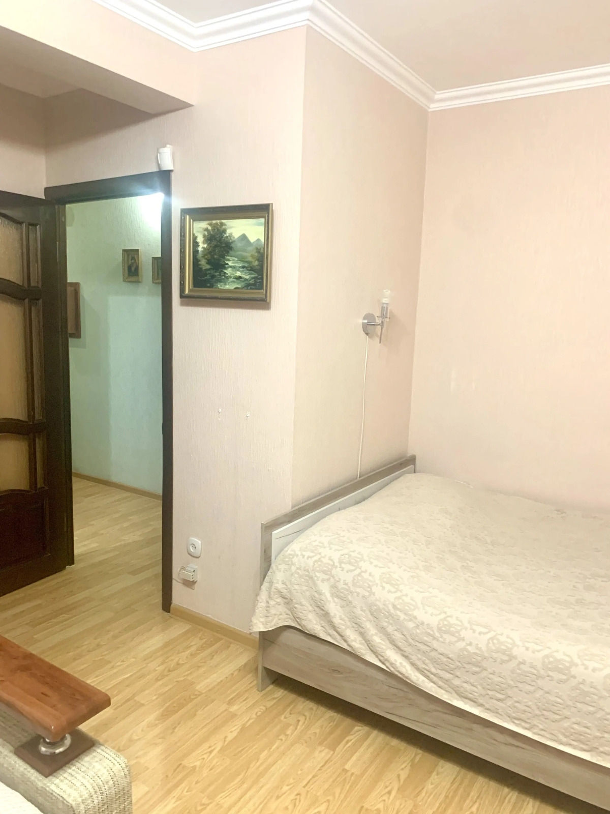 Квартира У Квадрата