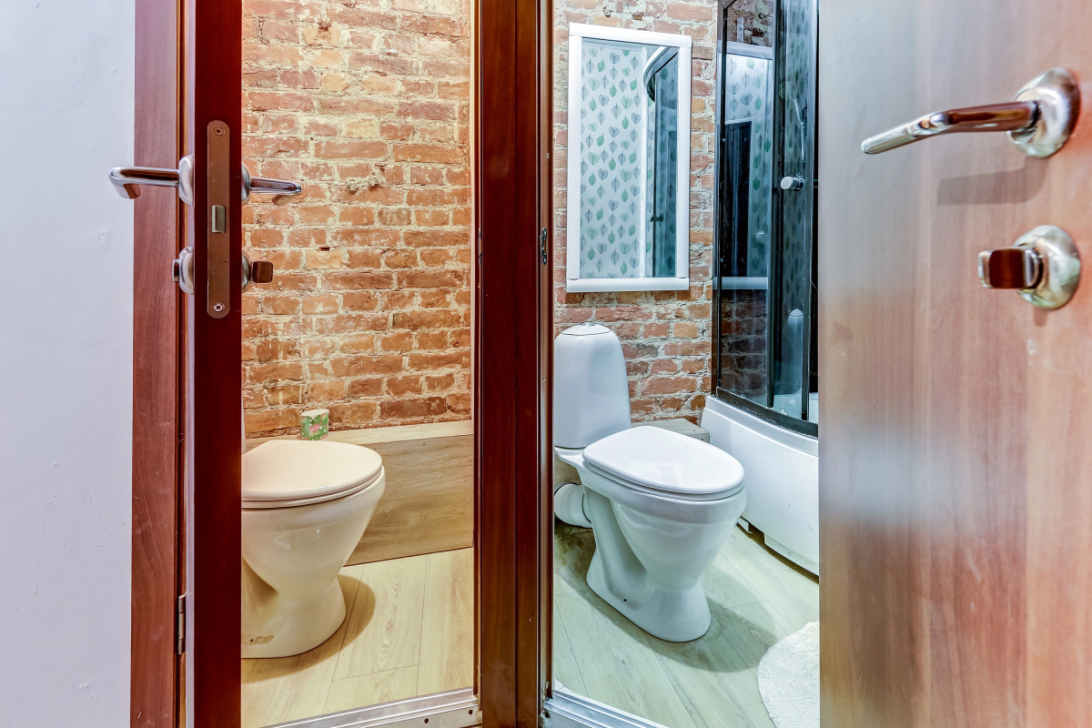 Меблированные Комнаты Technoложка