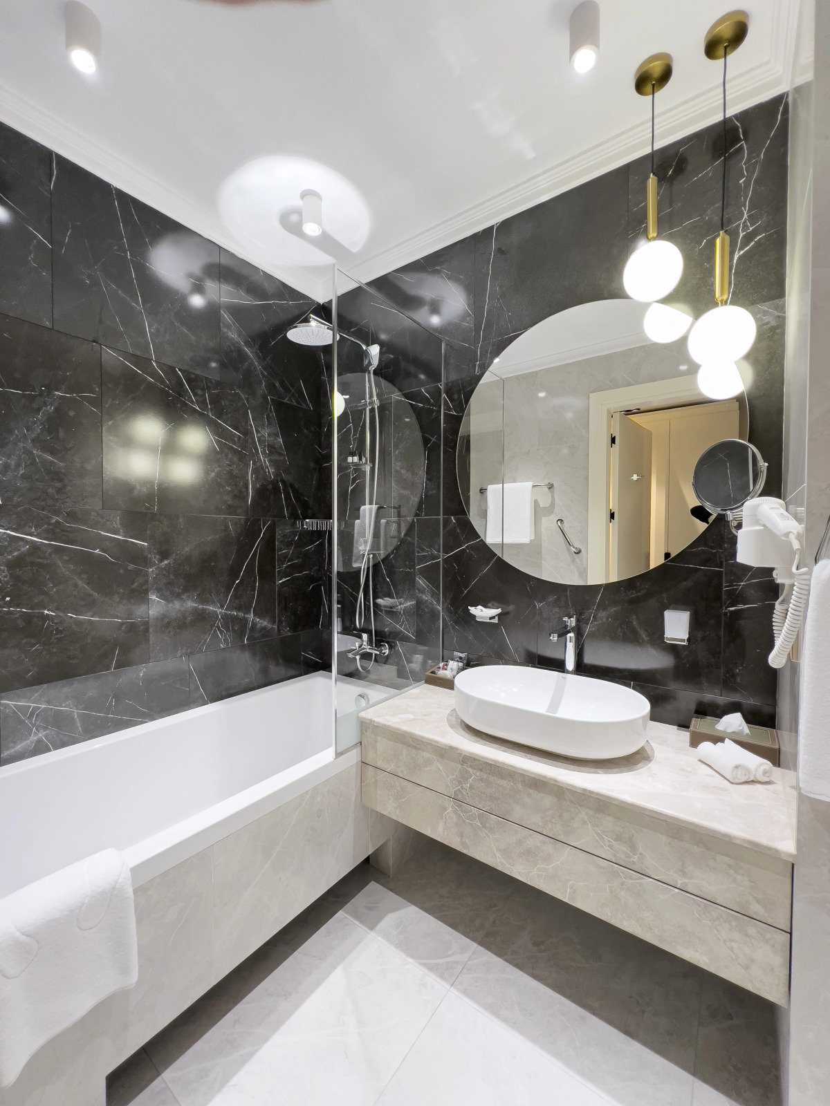 Отель Bentley Tashkent