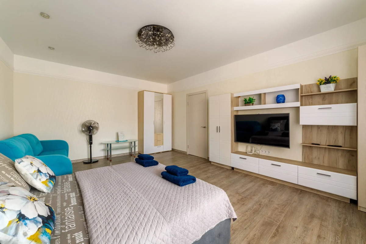 Квартира PrezentHaus на Карла Маркса 171