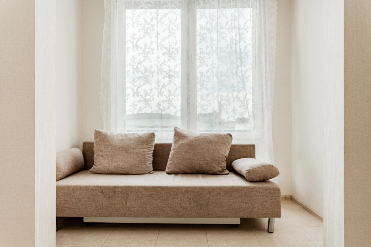 Апартаменты на Летной