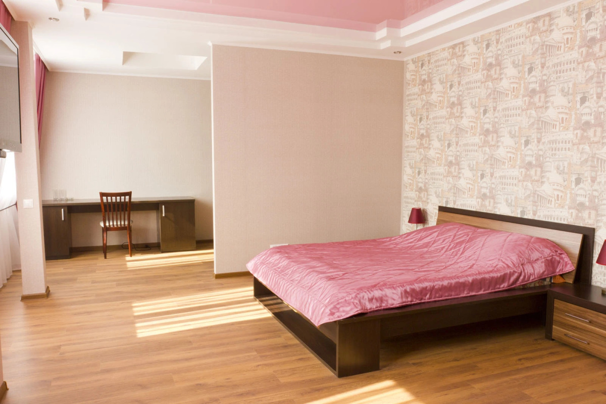 Отель ГК Авиатор