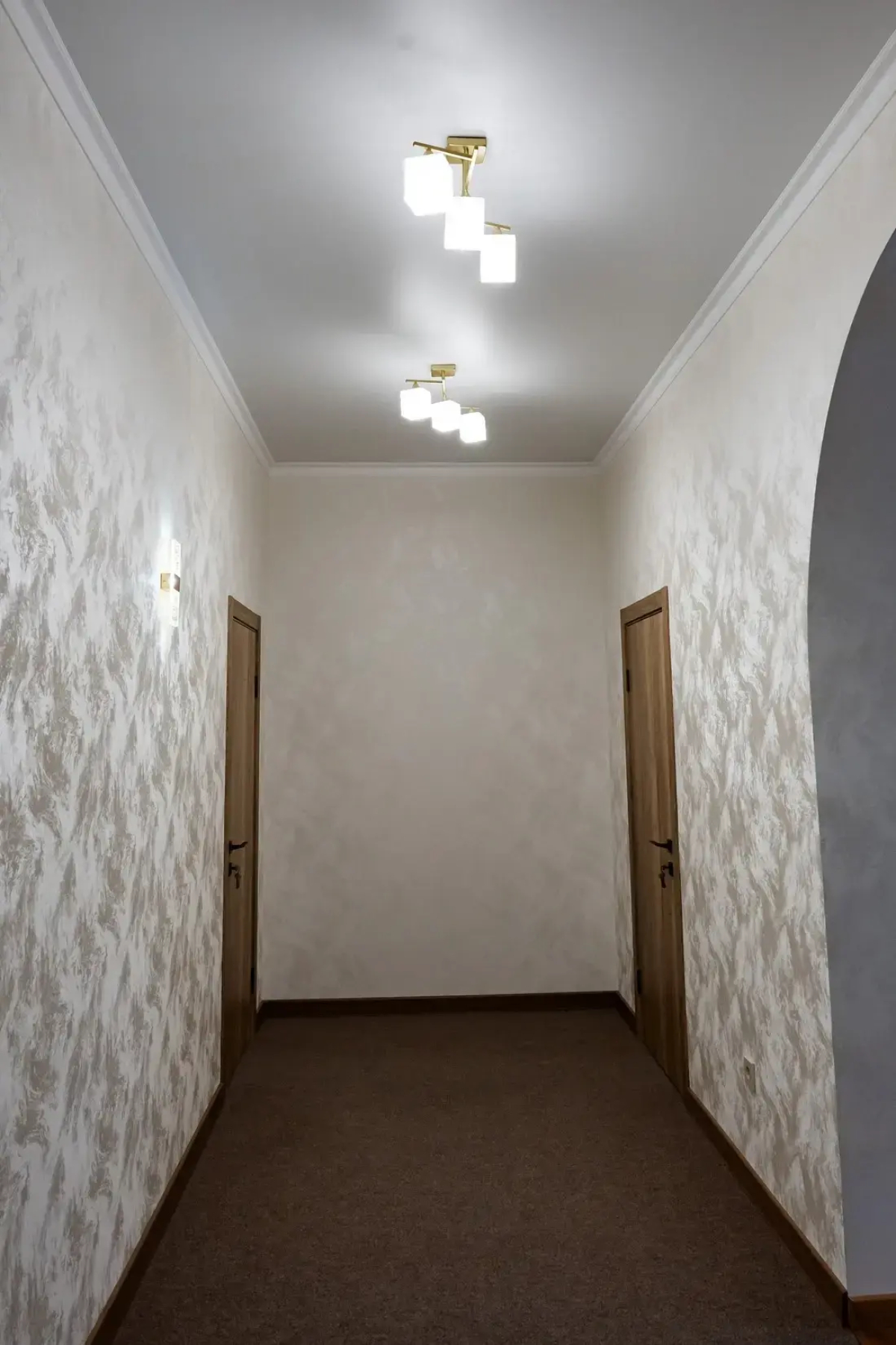 ПРИОЗЕРНЫЙ