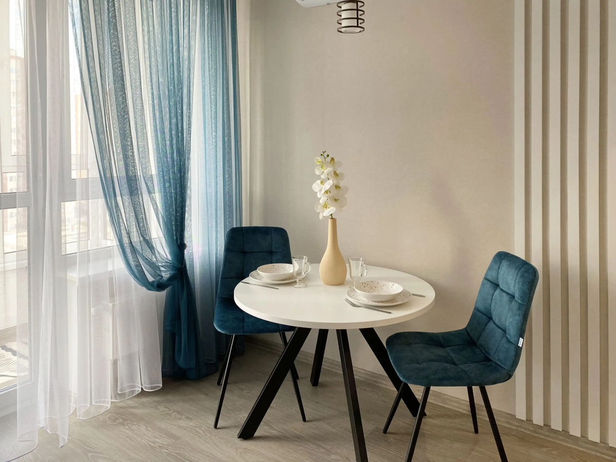 Апартаменты Вишня Апарт Парк Галицкого