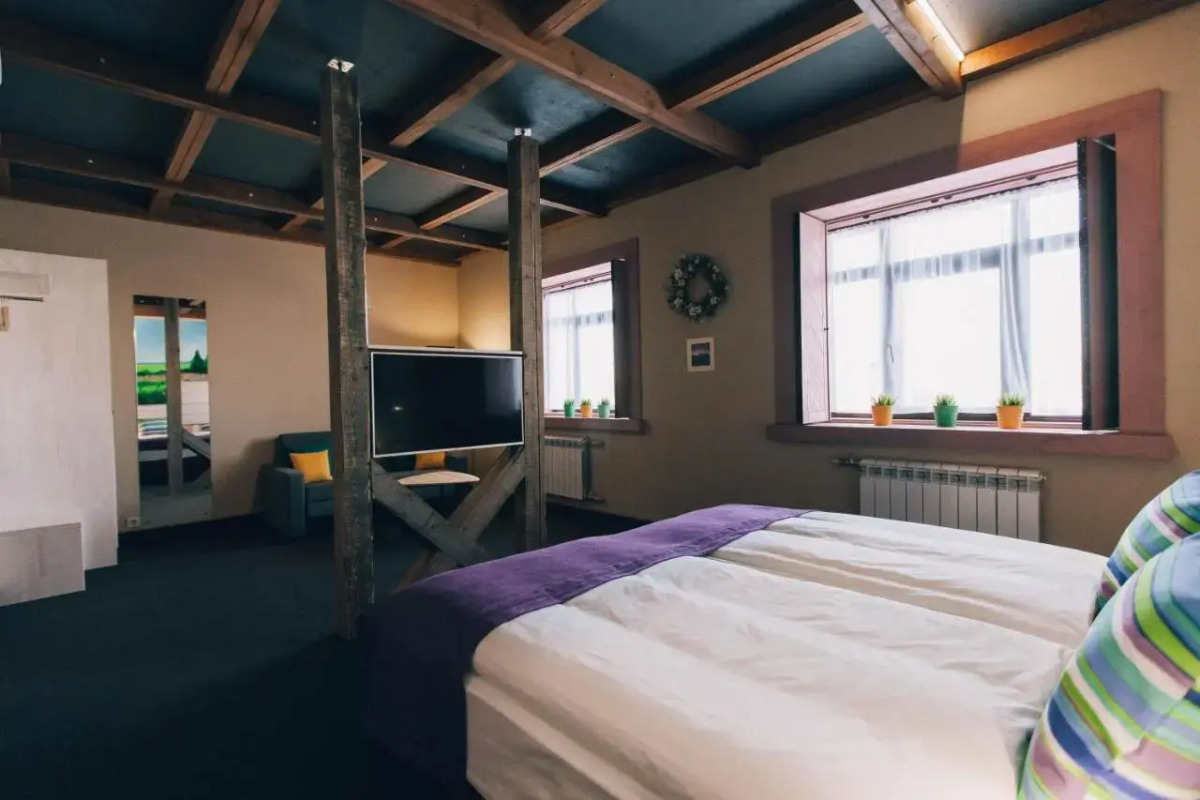 Времена года