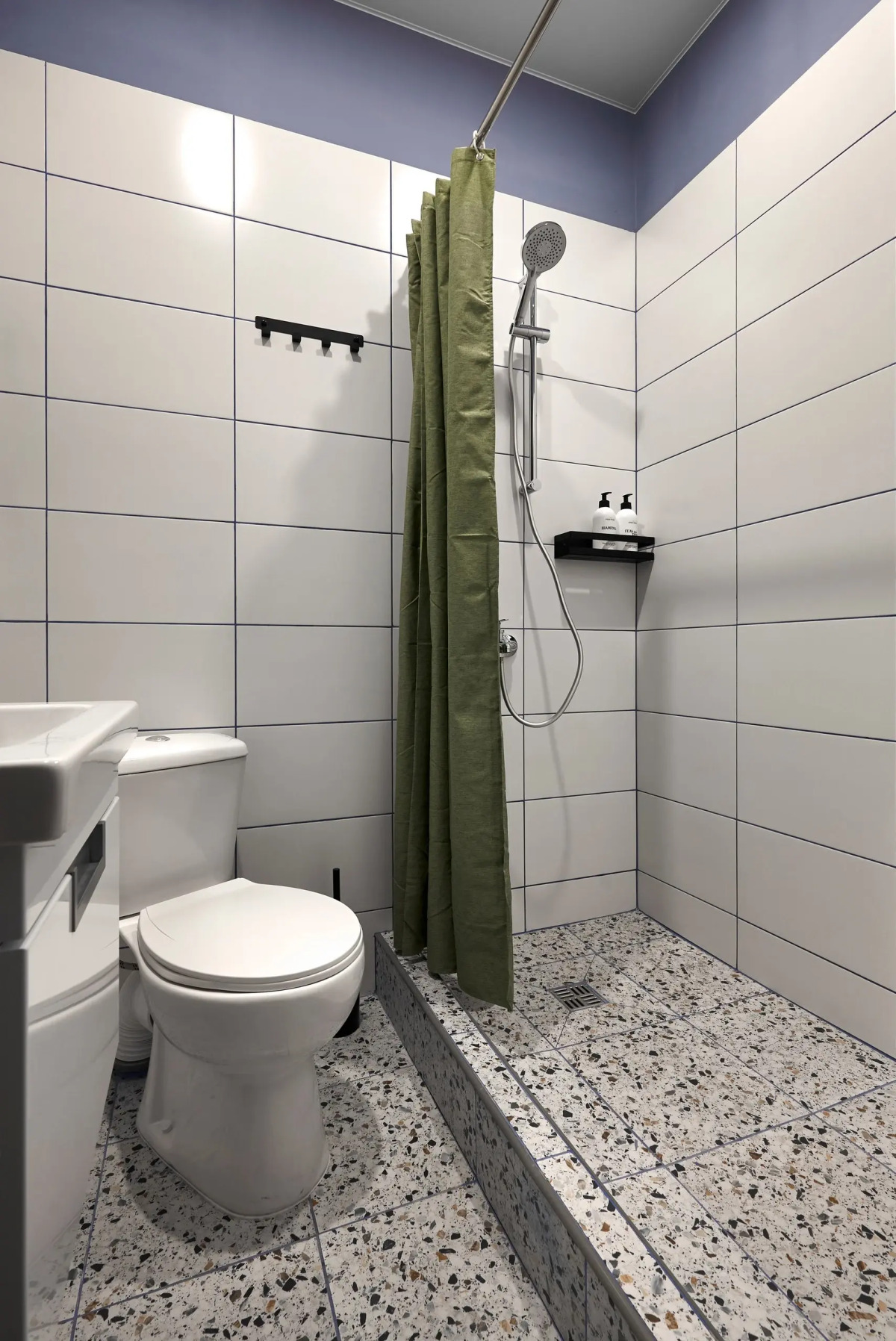 Квартира Риверсайд Двухкомнатная