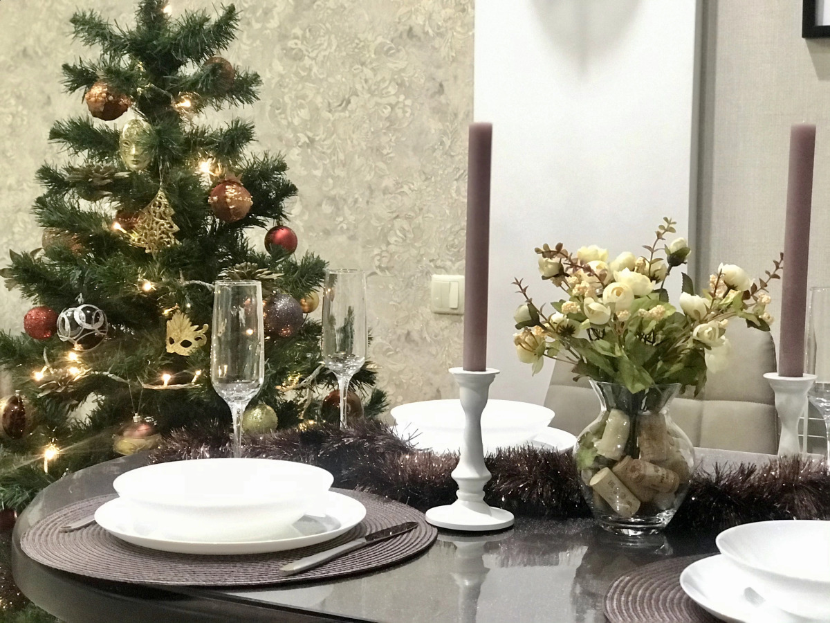 Апартаменты Flora DeLuxe