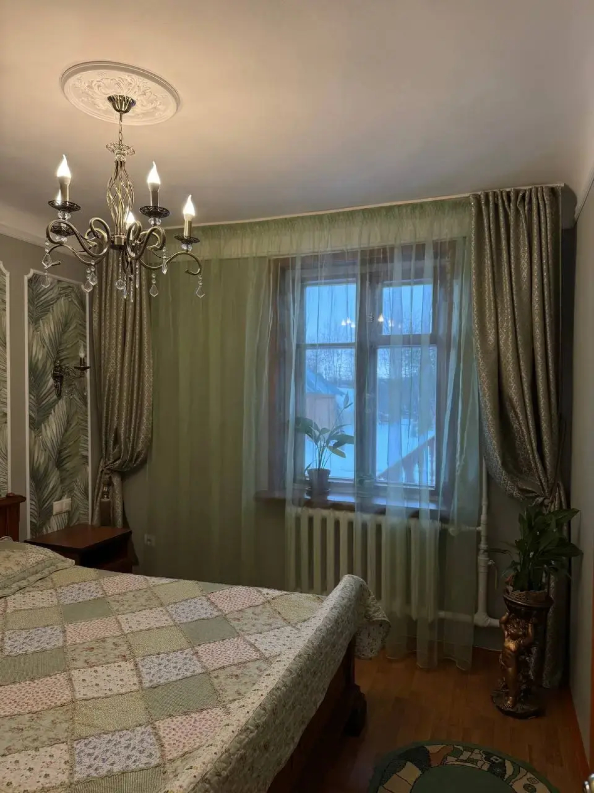 Гостевой Дом  У Звонницы монастыря с баней