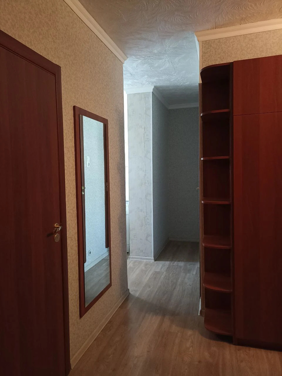 Квартира Двухкомнатная Квартира у Метро