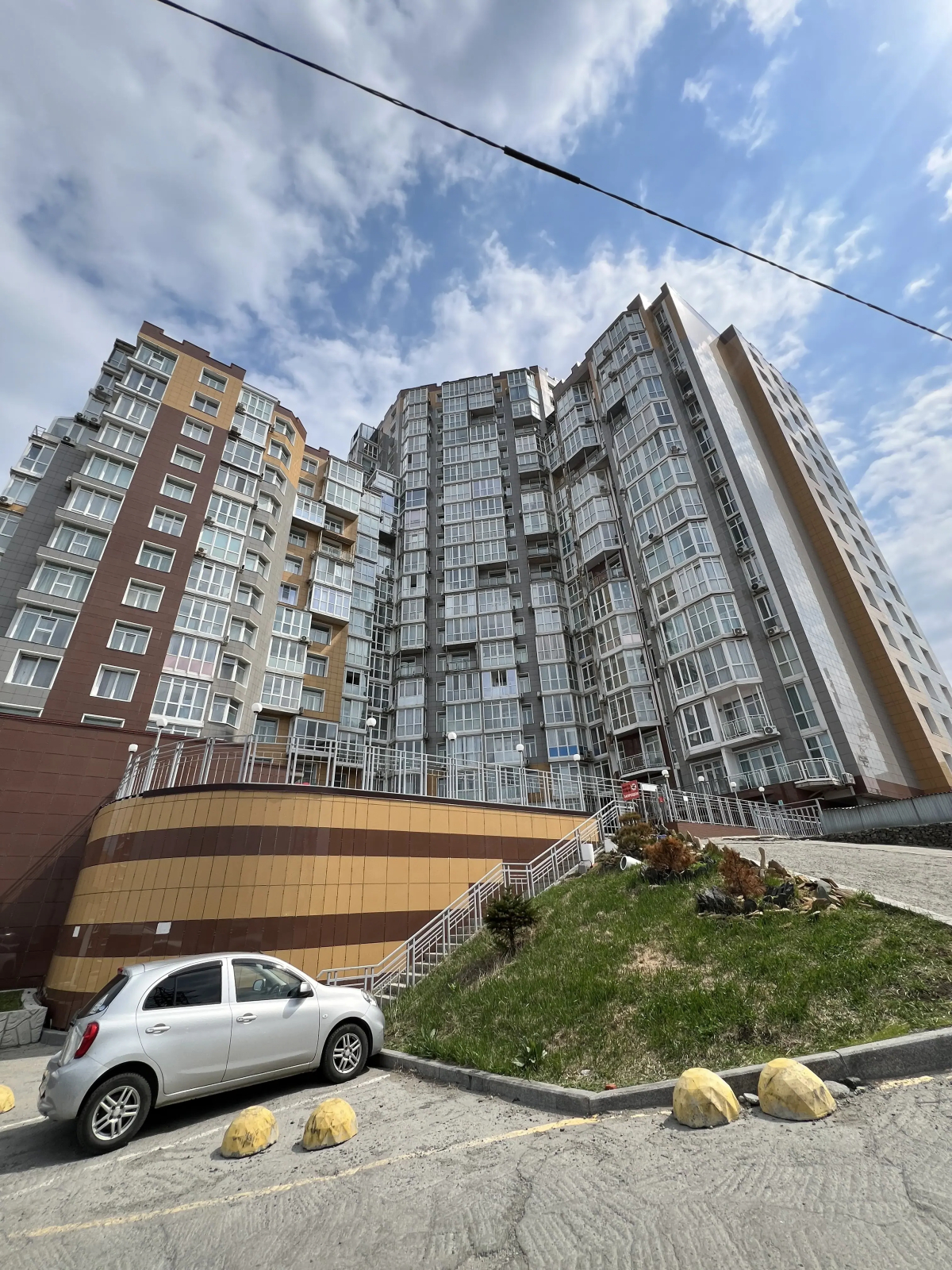 Квартира Сдается стильная квартира в сердце города