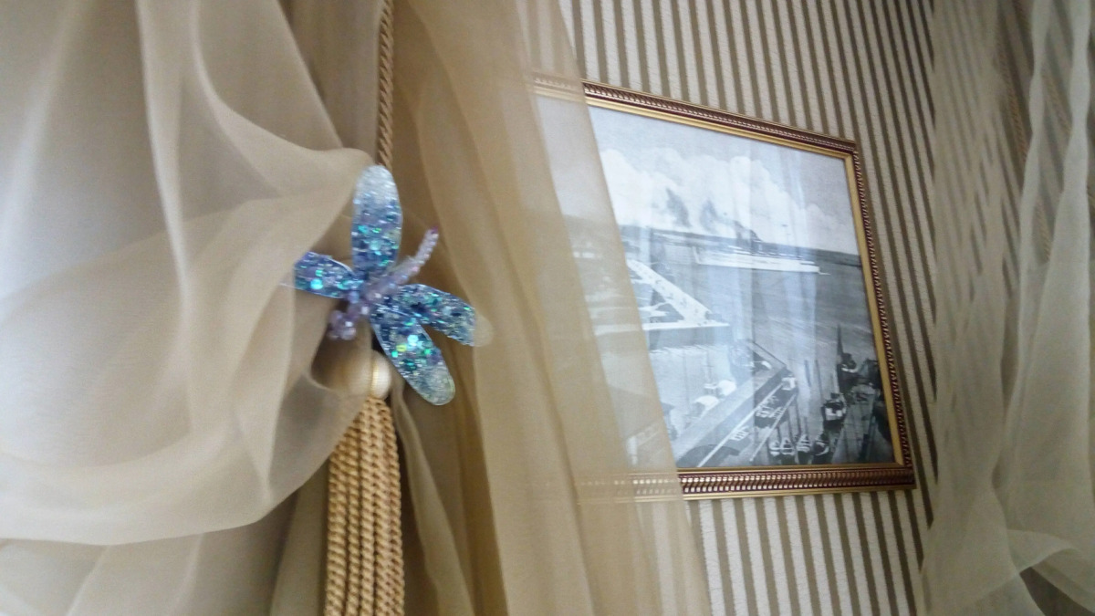 Мини-отель Стрекоза