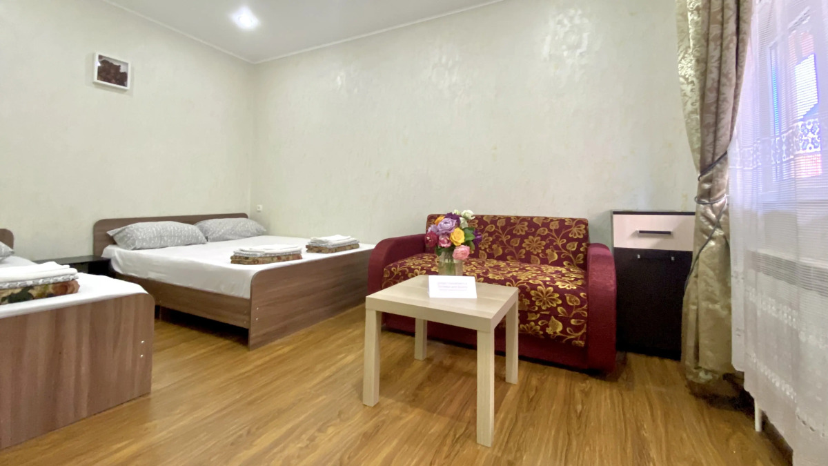 Гостевой Дом Арина