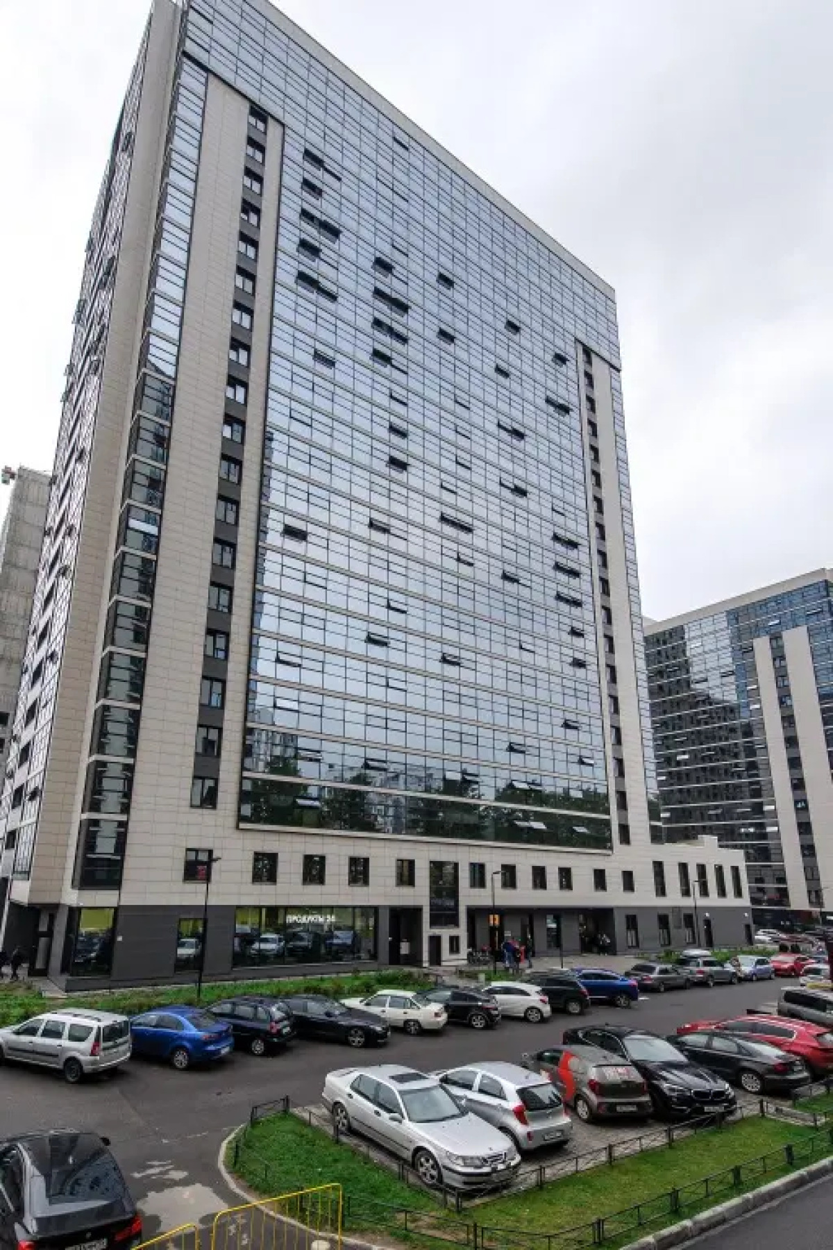 Апартаменты ApartMe 5 Аэропорт