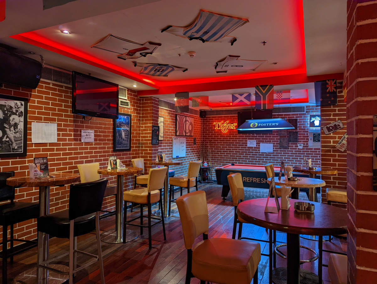 Fortune Karama Hotel