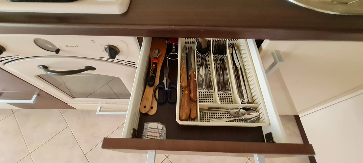 Апартаменты Три Кота