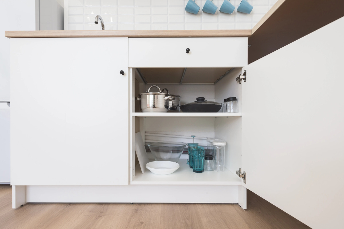 Квартира Студия Лайт в поселке Песочном