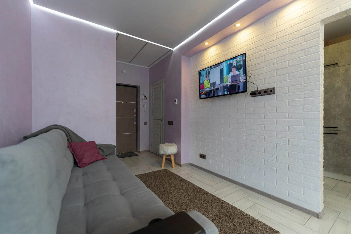 Квартира Отличная на Молодежной