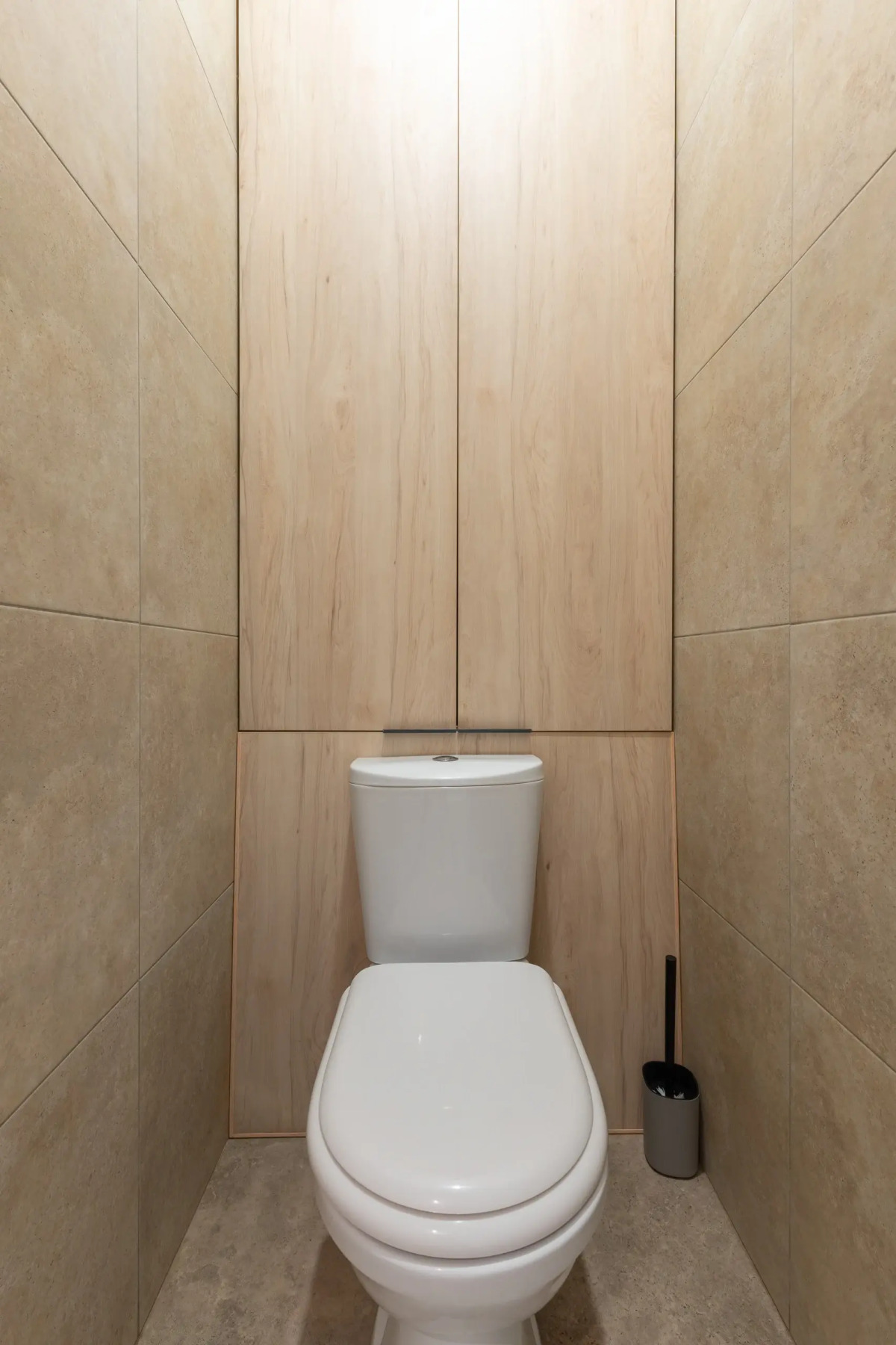 Стильная Двухкомнатная Квартира Рядом С Центром