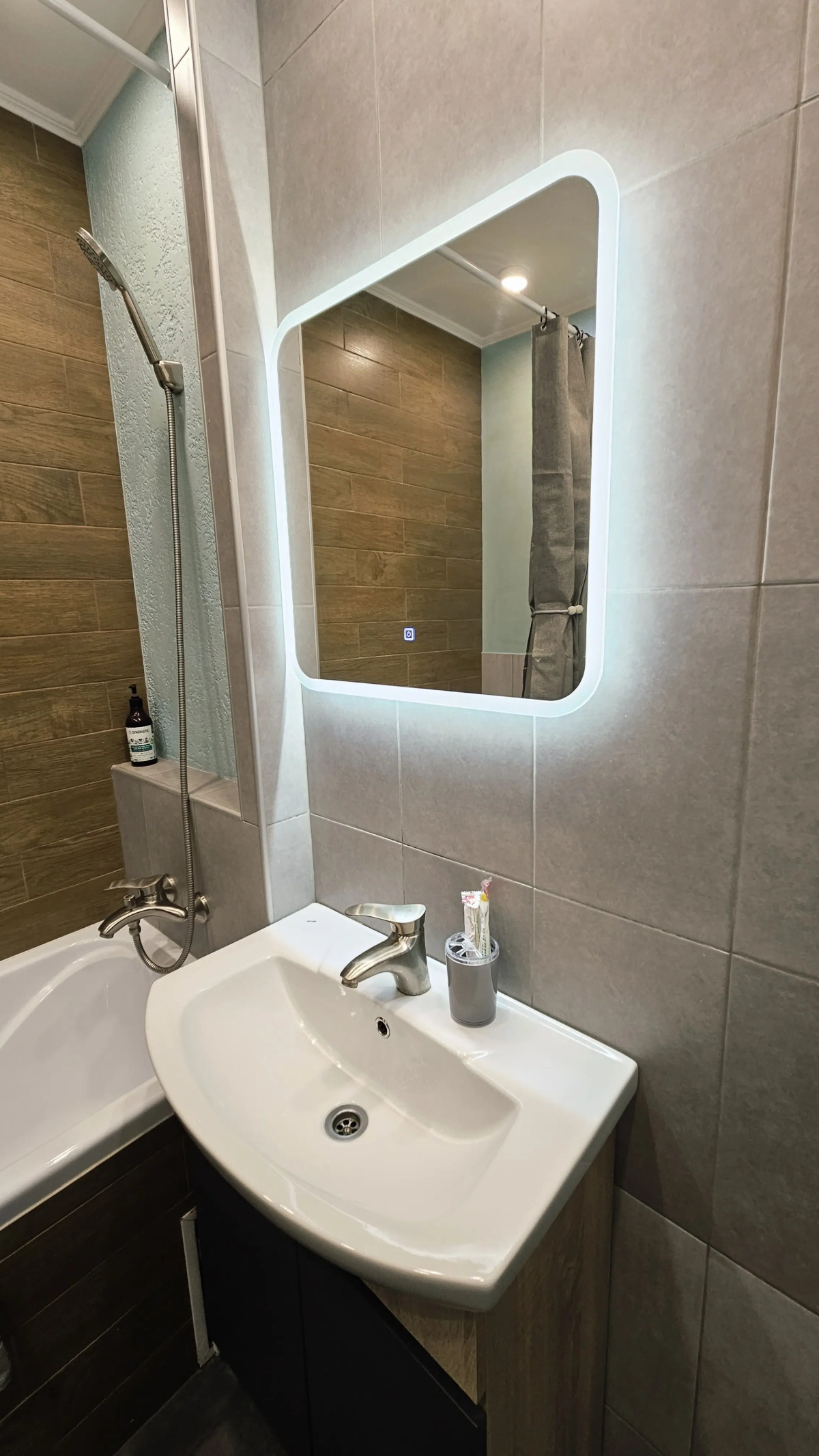 Квартира Уютная Студия