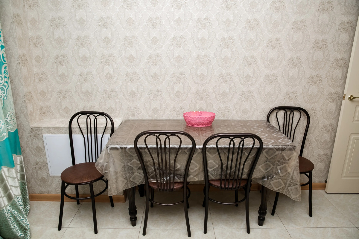 Апартаменты КвартОтель на М.Горького 85Б 8