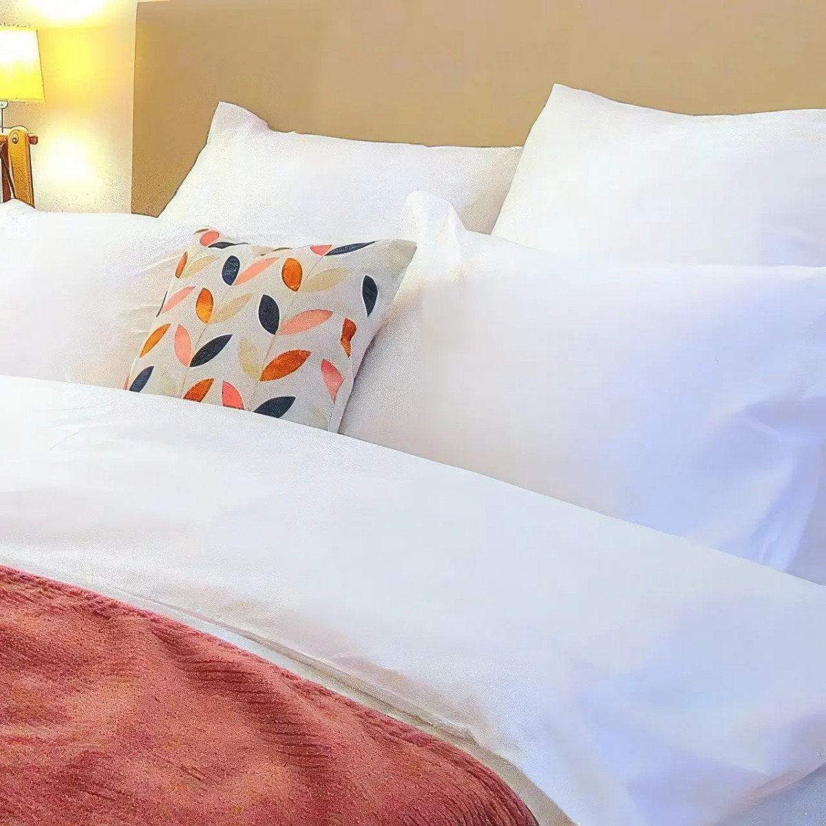 Апартаменты на улице Маршала Бирюзова 18