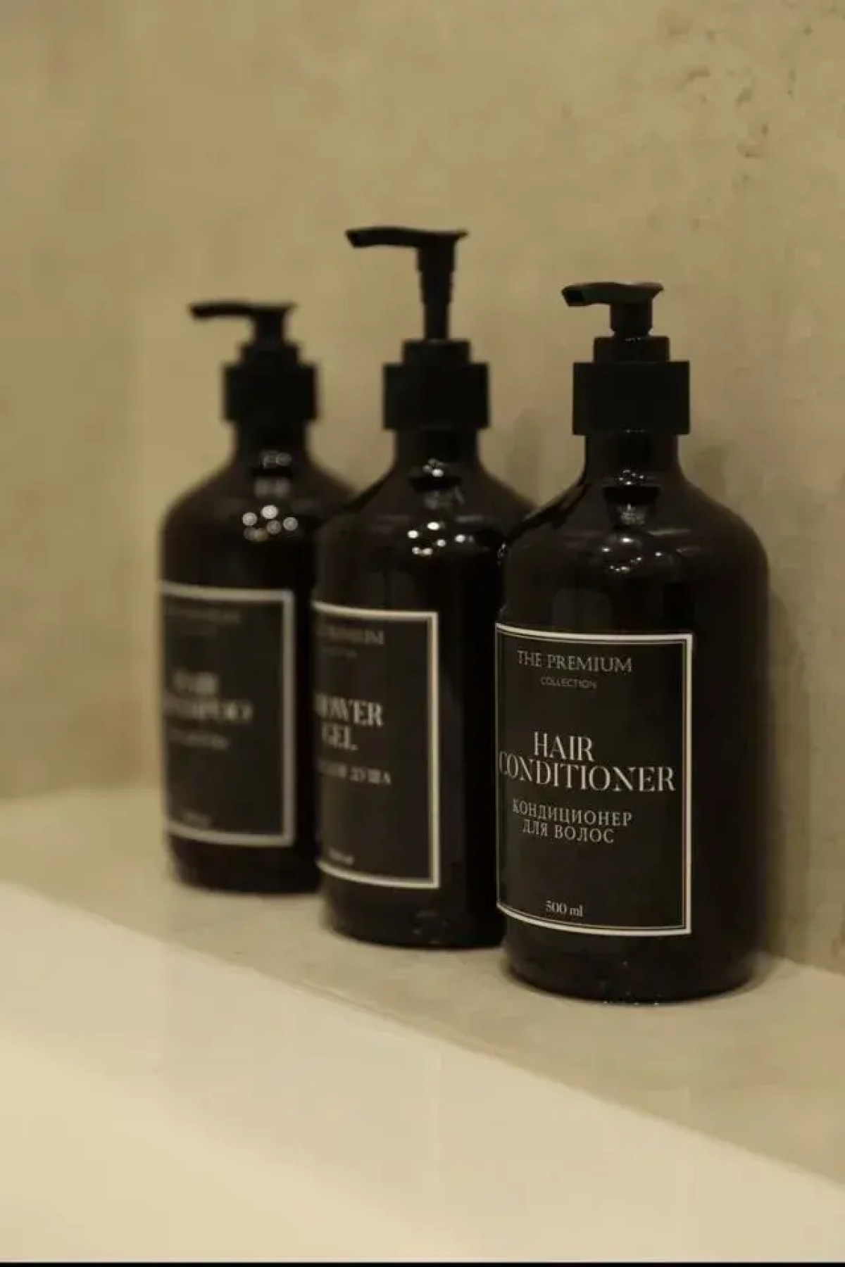 Апартаменты на Архангельской 23к1