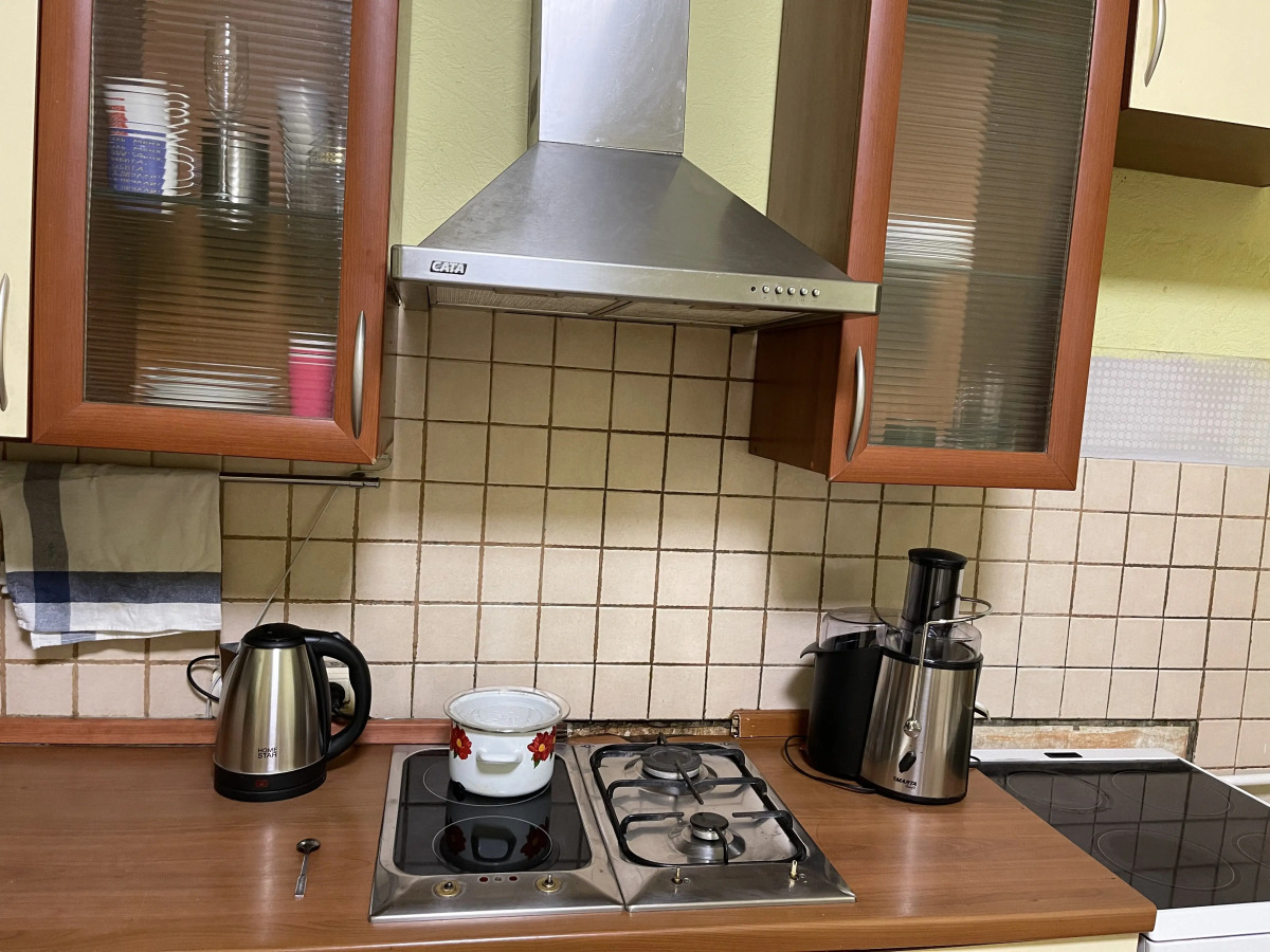 Гостевой дом М2