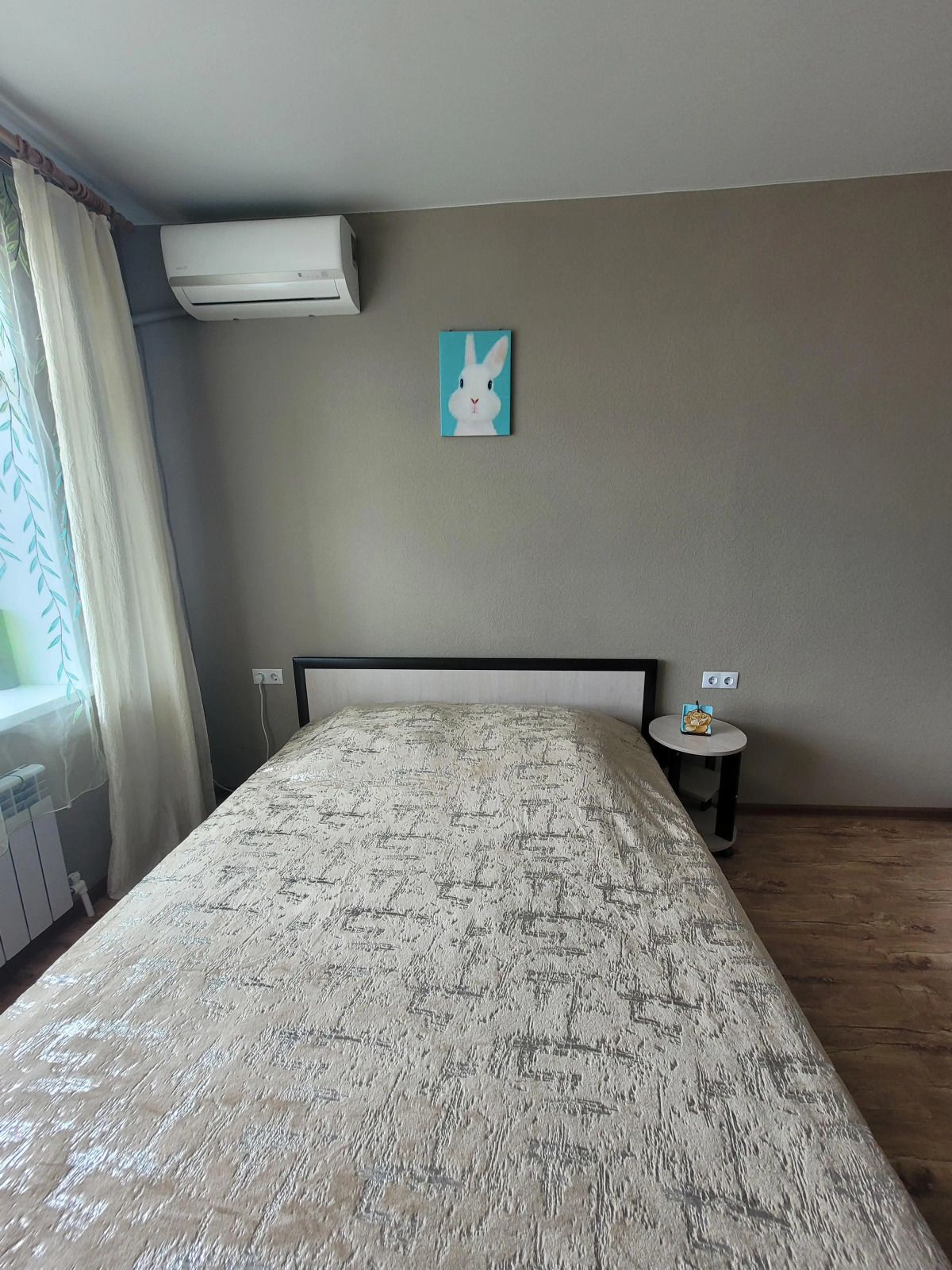 Апартаменты Golden Horn Central