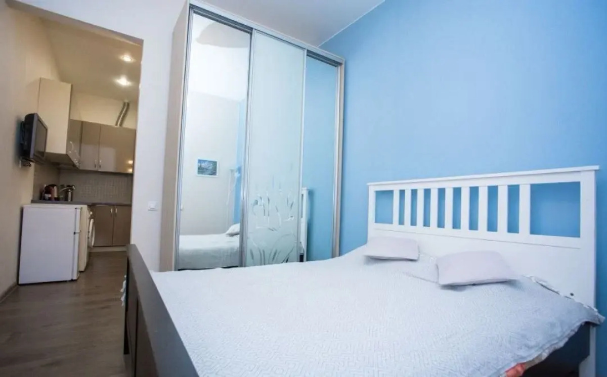 Квартира Однокомнатная в Центре Петербурга