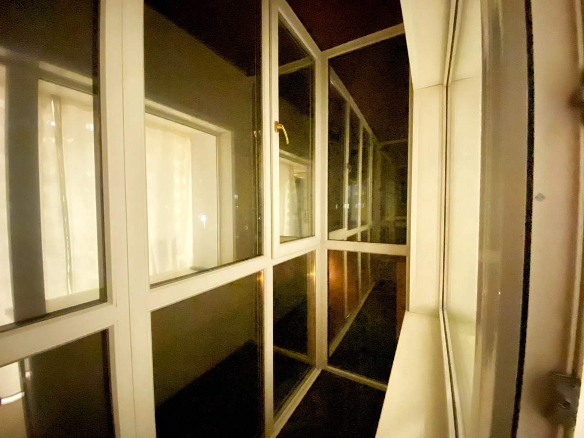 Апартаменты Студия Apart-Comfort на Чехова 41A