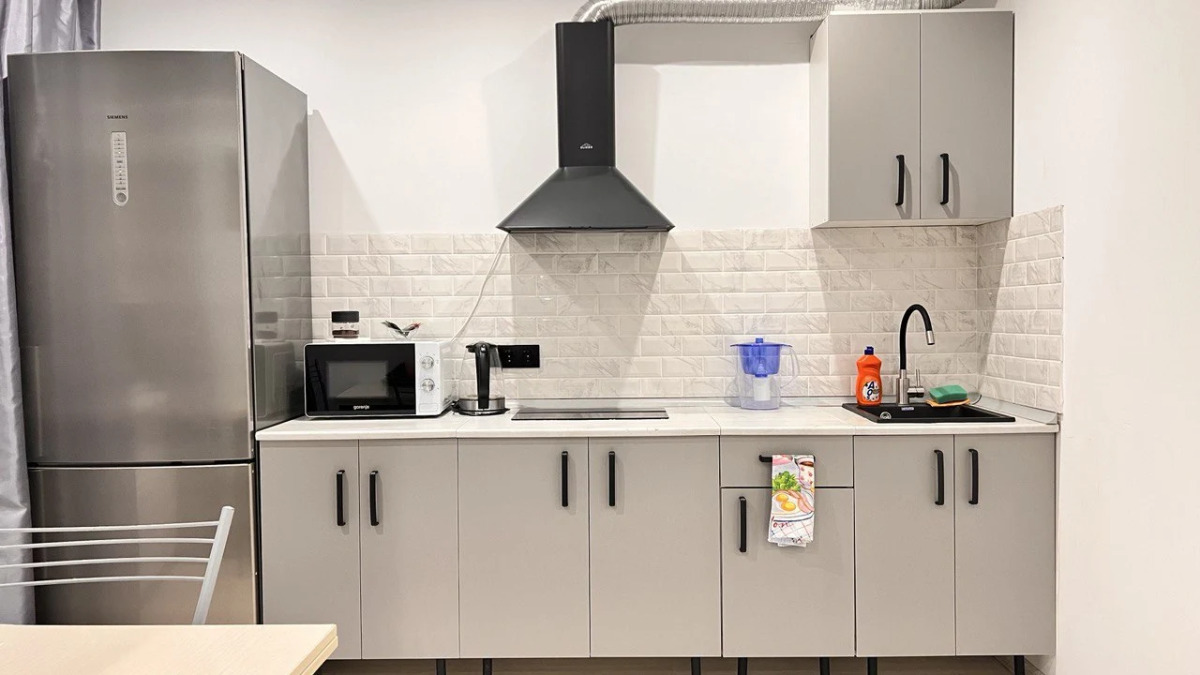 Квартира Апартаменты Магия на Яганова 9/17