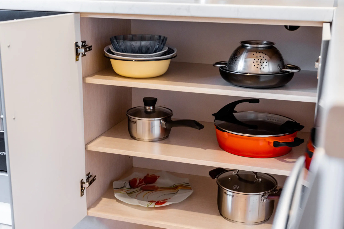 Квартира на Бурнаковской 109